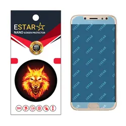نانو گلس ای استار j5 pro