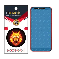 نانو گلس ای استار zenfone 5 LITE