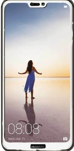 گلس 9d هواوی NOVA 3E