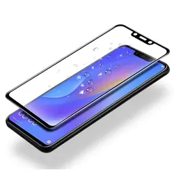 گلس 9d هواوی NOVA 3I