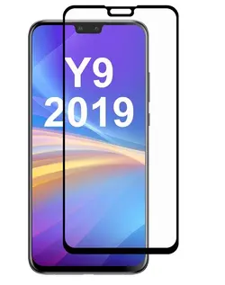 گلس 9d هواوی y9 2019