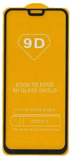 گلس 9d هواوی y9 2019