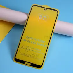 گلس 9d هواوی y5 2019