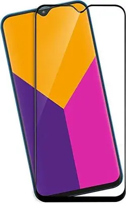 گلس 9d سامسونگ A40