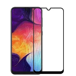 گلس 9d سامسونگ A40