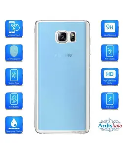 نانو گلس پشت سامسونگ note 5