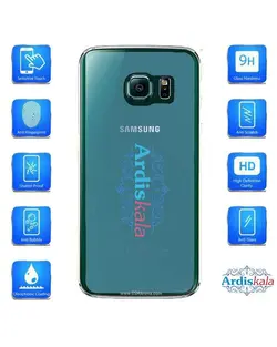 نانو گلس پشت سامسونگ s6 edge