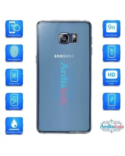 نانو گلس پشت سامسونگ + s6 edge