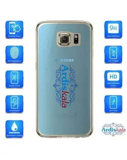 نانو گلس پشت سامسونگ s6