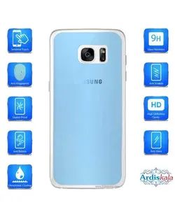 نانو گلس پشت سامسونگ s7 edge