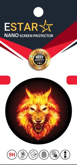 نانو گلس پشت سامسونگ s7 edge