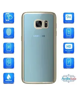 نانو گلس پشت سامسونگ s7