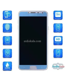 نانو گلس سامسونگ j4