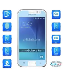 نانو گلس سامسونگ J1 ACE