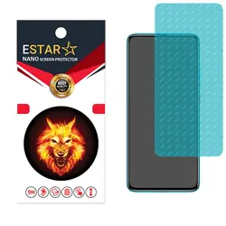 نانو گلس ESTAR  شیائومی POCO F2 Pro