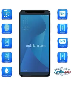 نانو گلس ای استار MAX PLUS