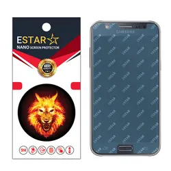 نانو گلس ای استار j7 core