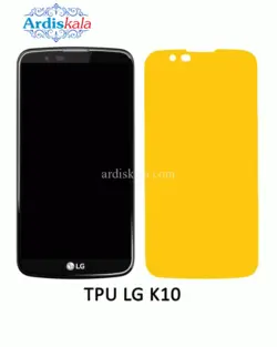 برچسب تمام صفحه k10