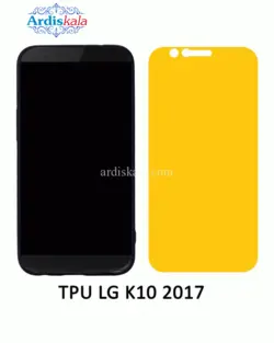 برچسب تمام صفحه k10 2017