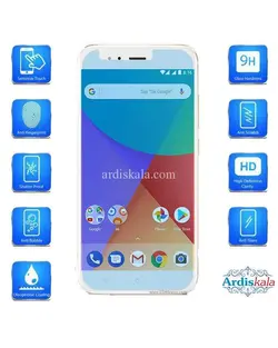 نانو گلس شیائومی mi 5x