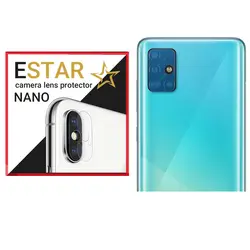 محافظ لنز نانو ESTAR سامسونگ A71