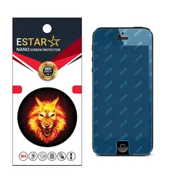 نانو گلس ای استار آیفون 5s
