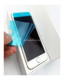 نانو گلس ای استار آیفون 5s
