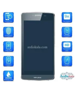 نانو گلس tp link c5
