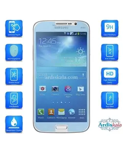 نانو گلس سامسونگ MEGA 5.8