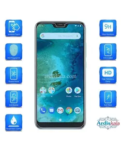 نانو گلس شیائومی MI A2 LITE