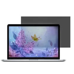 محافظ صفحه نمایش حریم شخصی استار برای لپ تاپ 15.6 اینچ