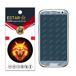 نانو گلس ای استار سامسونگ S3