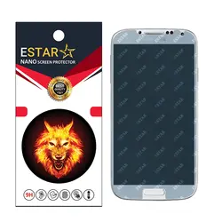 نانو گلس ای استار سامسونگ S4