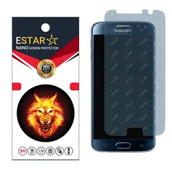 نانو گلس ای استار سامسونگ S6