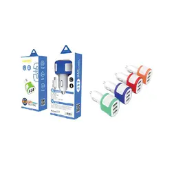 شارژر فندکی سیوکورپس ES-07