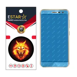 نانو گلس ای استار zenfone 3