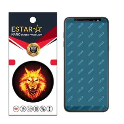 نانو گلس ای استار سامسونگ j6