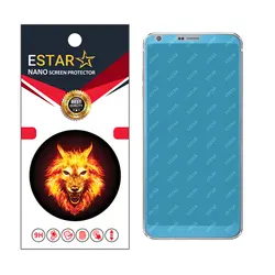 نانو گلس ای استار LG G6