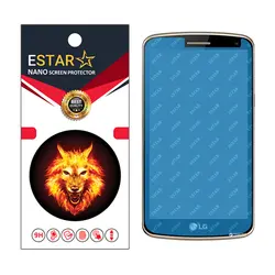 نانو گلس ای استار ال جی k5