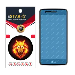 نانو گلس ای استار ال جی k8 2017