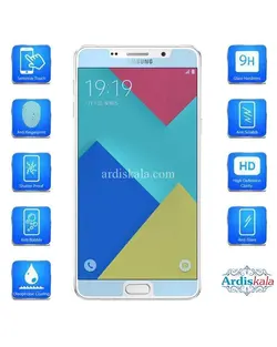 نانو گلس سامسونگ a9