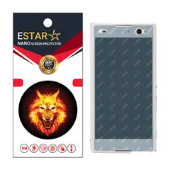 نانو گلس ای استار sony c3