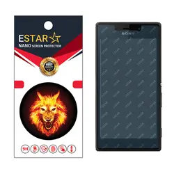 نانو گلس ای استار sony M2