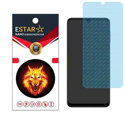 نانو گلس ESTAR سامسونگ A03s