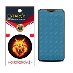 نانو گلس ای استار MOTO C