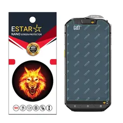 نانو گلس ESTAR cat s30