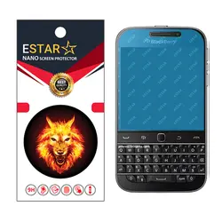 نانو گلس ای استار blackberry Q20