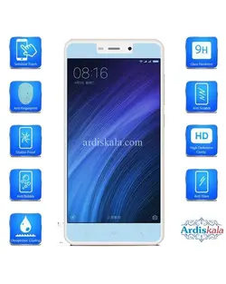 نانو گلس شیائومی redmi 3s