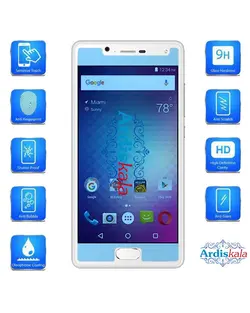 نانو گلس اسمارت ART LITE