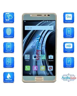 نانو گلس اسمارت 6P P7701